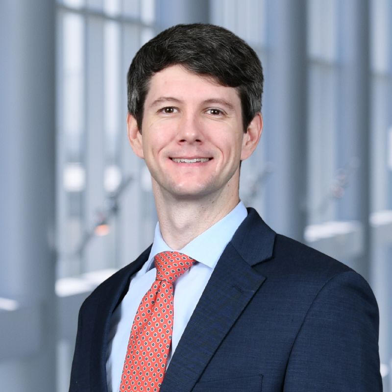 Matthew Willis, M.D.
